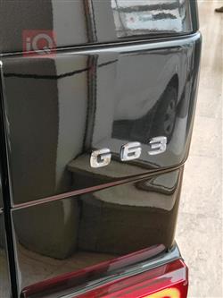 مێرسێدس بێنز G-Class